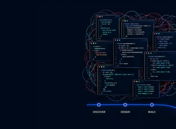 Cogentis Technologies digital transformation roadmap showing the reduction of legacy architectural debt to accelerate product GTM velocity.