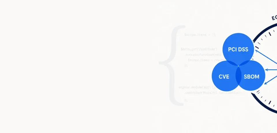 The compliance clock visual